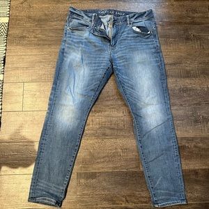 Men’s American Eagle Jeans - 36x30. Next level flex.